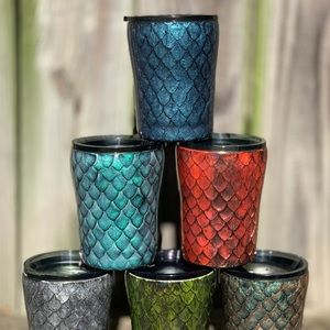 Meet your Posher, Leanne